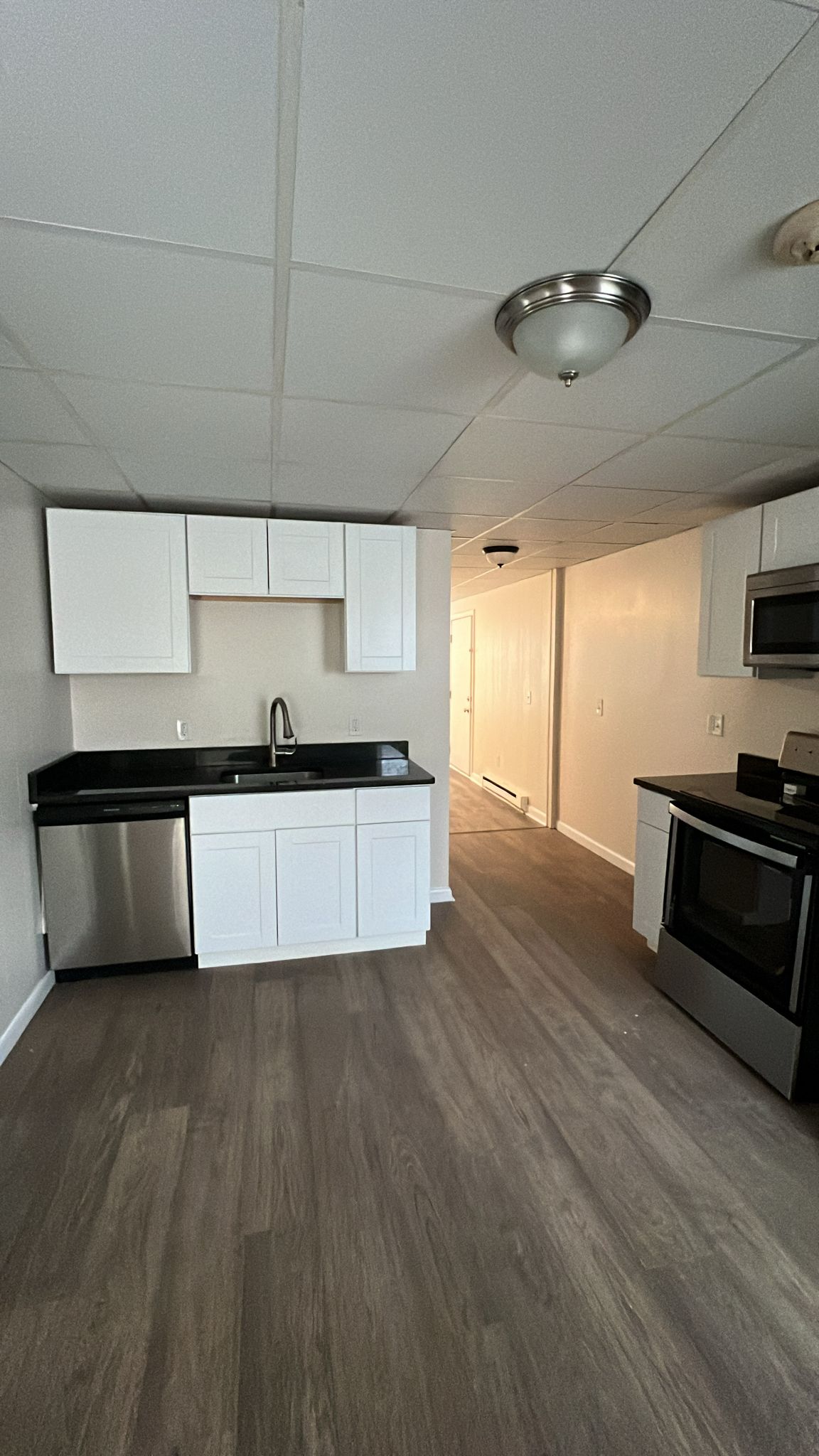 505 Washington Street - 2