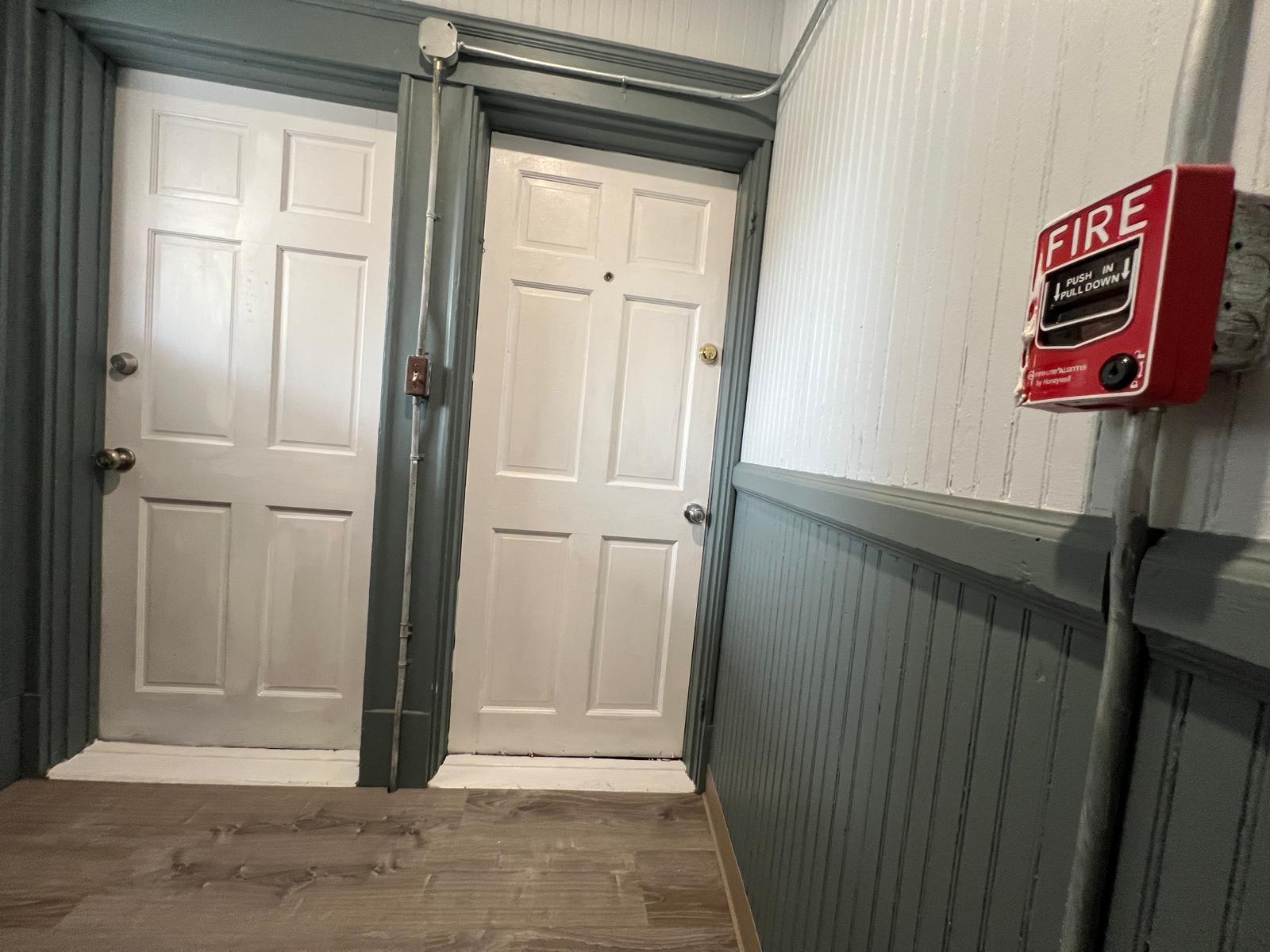 18 Oak Hill Avenue - 3F